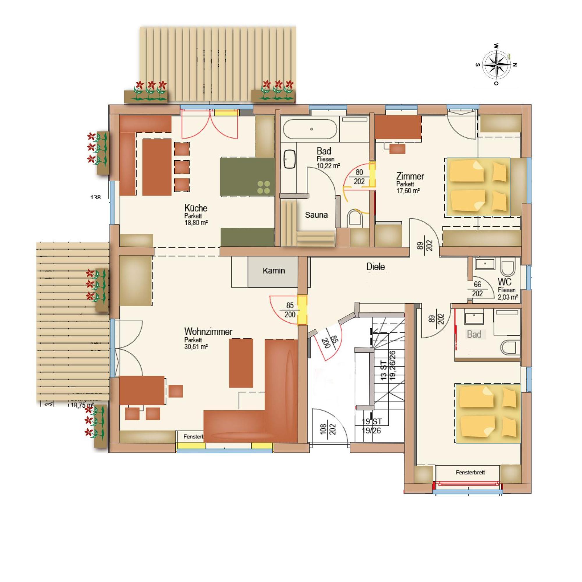 Naturchalet Hoeflehner - Heimgefuehl & Ruhelage An Loipe & Wanderweg Ramsau am Dachstein Ngoại thất bức ảnh