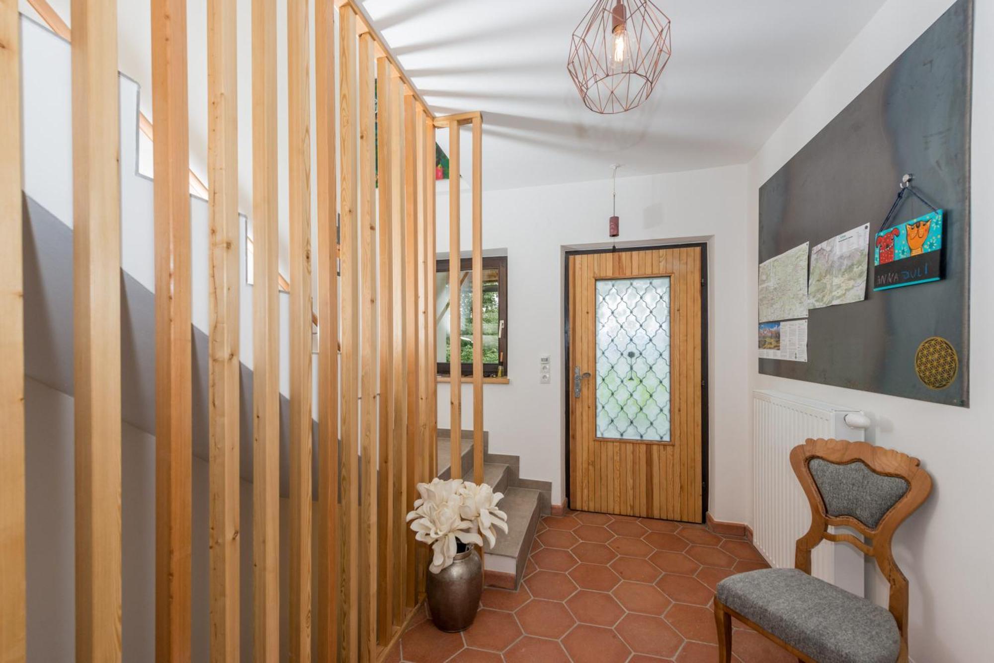 Naturchalet Hoeflehner - Heimgefuehl & Ruhelage An Loipe & Wanderweg Ramsau am Dachstein Ngoại thất bức ảnh