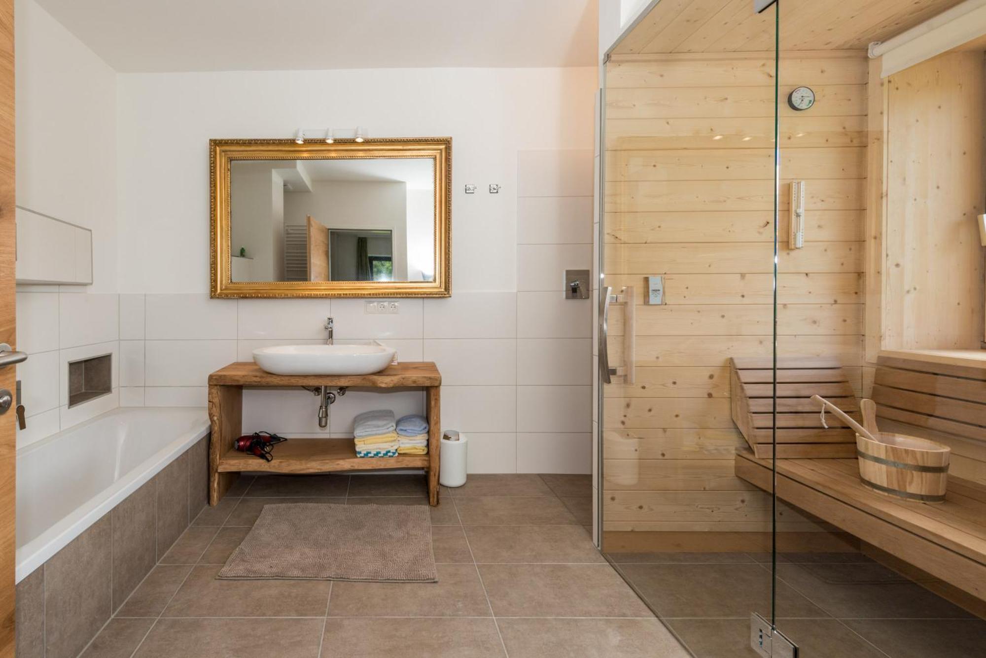 Naturchalet Hoeflehner - Heimgefuehl & Ruhelage An Loipe & Wanderweg Ramsau am Dachstein Ngoại thất bức ảnh