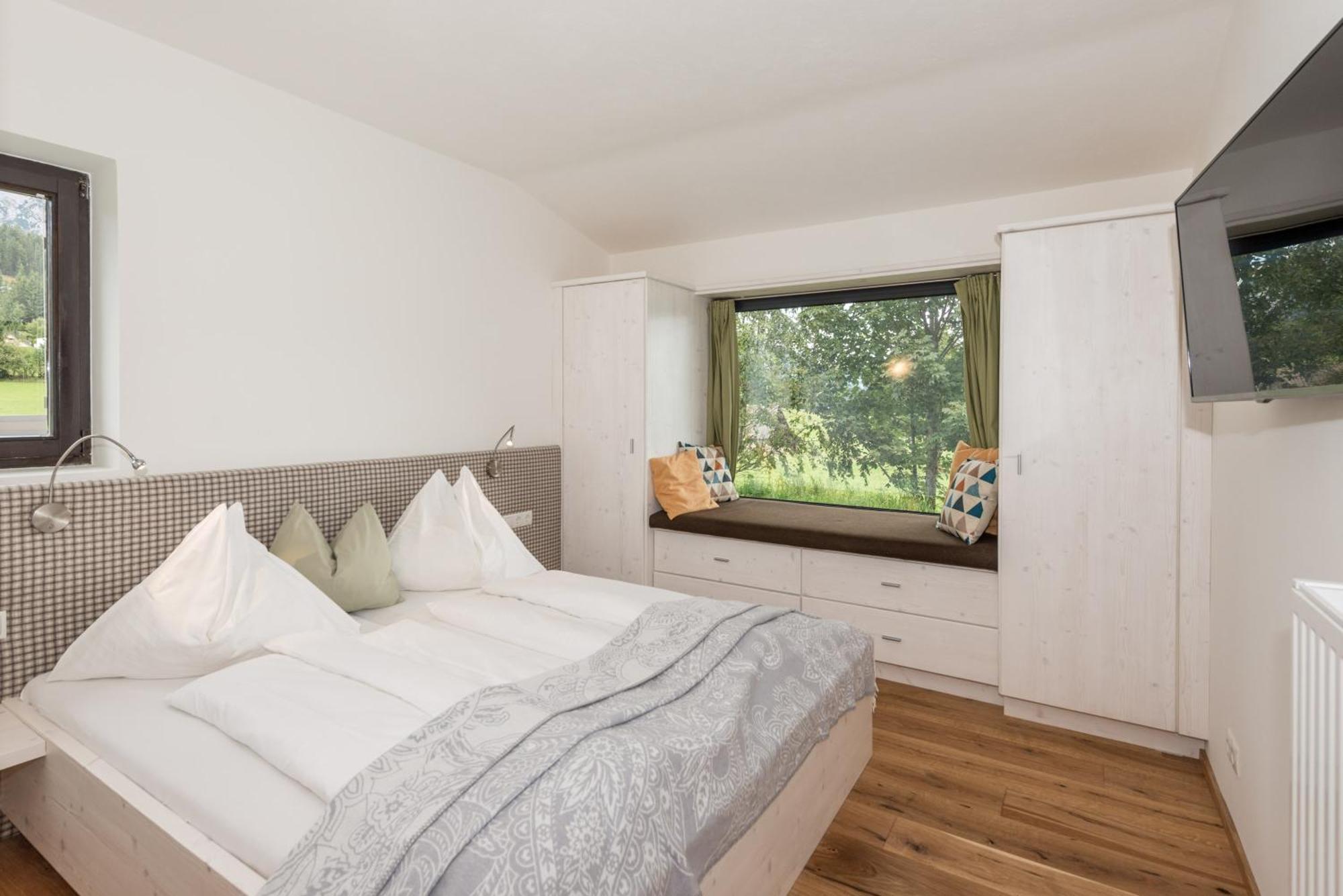 Naturchalet Hoeflehner - Heimgefuehl & Ruhelage An Loipe & Wanderweg Ramsau am Dachstein Ngoại thất bức ảnh