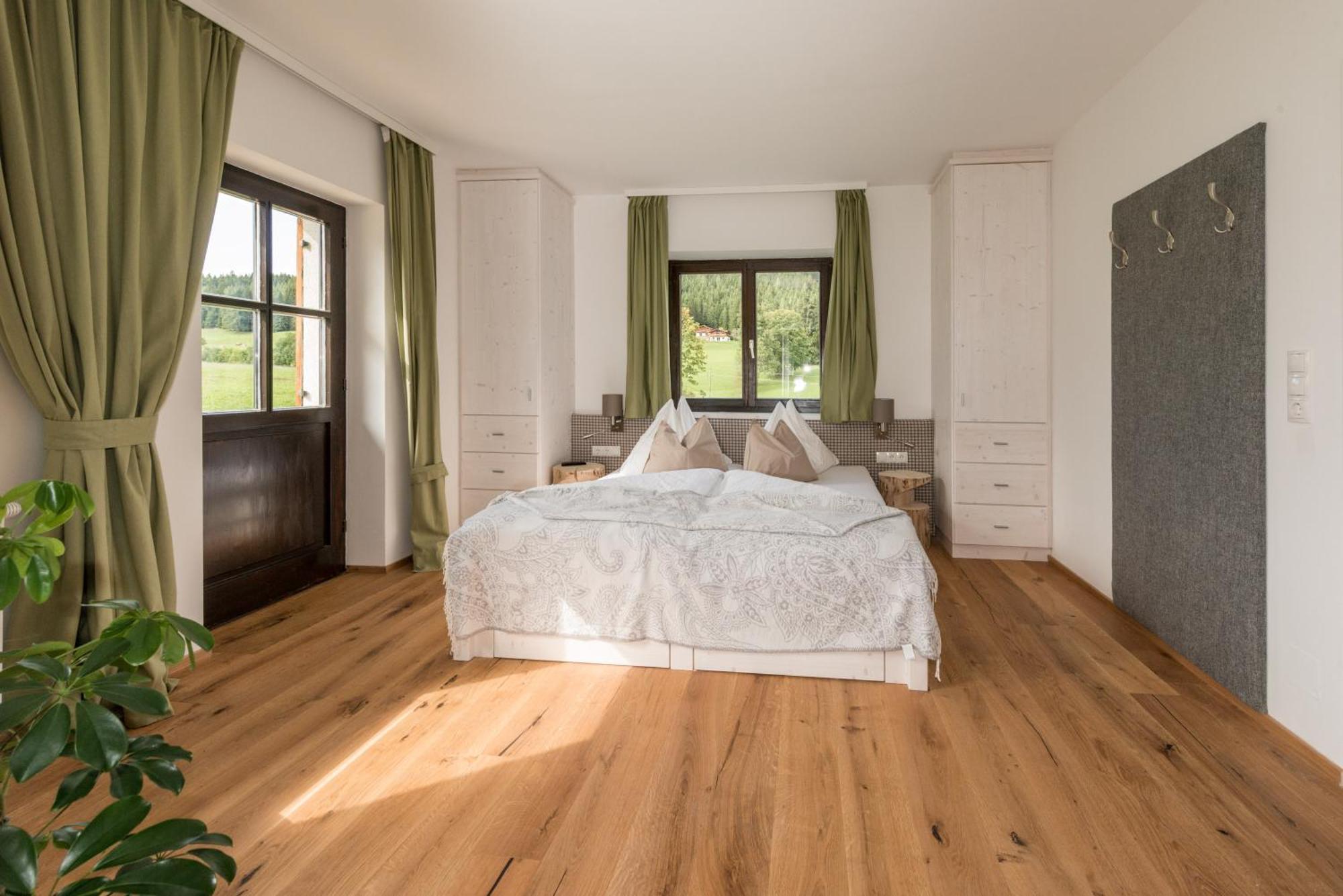 Naturchalet Hoeflehner - Heimgefuehl & Ruhelage An Loipe & Wanderweg Ramsau am Dachstein Ngoại thất bức ảnh