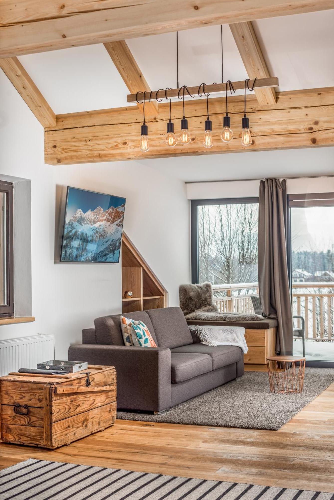Naturchalet Hoeflehner - Heimgefuehl & Ruhelage An Loipe & Wanderweg Ramsau am Dachstein Ngoại thất bức ảnh
