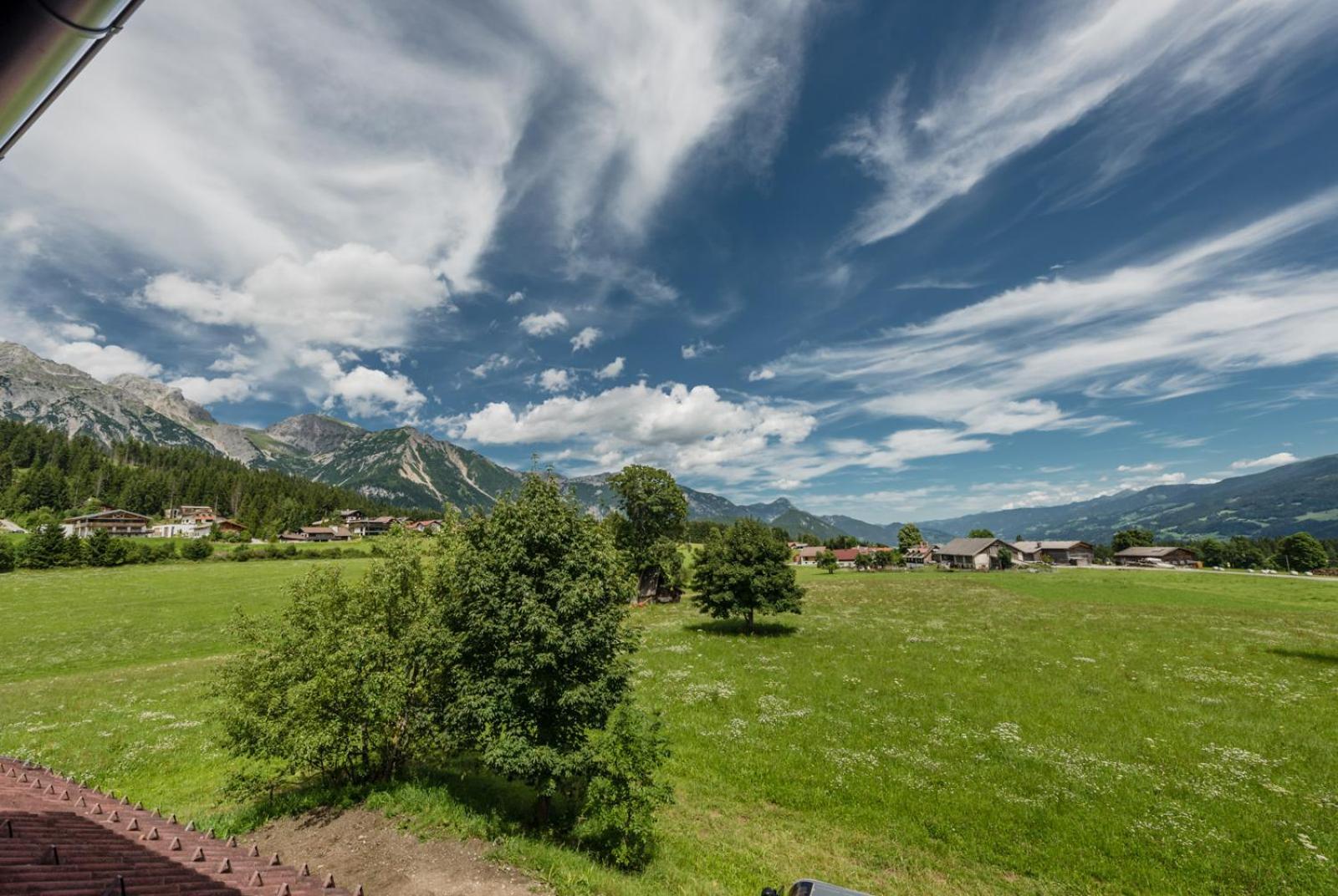 Naturchalet Hoeflehner - Heimgefuehl & Ruhelage An Loipe & Wanderweg Ramsau am Dachstein Ngoại thất bức ảnh
